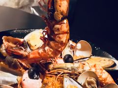 -C&R西班牙餐厅