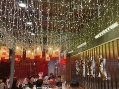 -朱光玉火锅馆(正弘城店)