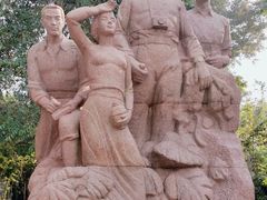 -中国科学院西双版纳热带植物园