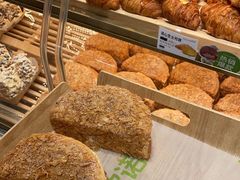 -欧诺爱烘焙(高新万达店)