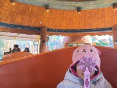 -郑州银基国际旅游度假区