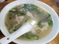 -高晓山馅饼店(牛庄百年店)
