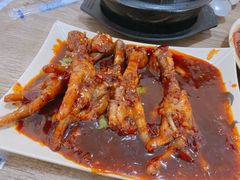 -妈妈手(山大总店)