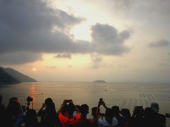 -北岐滩涂