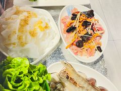 -碗中海·蒸汽海鲜·桑拿鸡(岭南天地店)