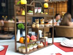 -杭州久泰饭店·摩卡花园