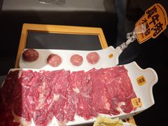 -潮发潮汕牛肉店(长隆店)
