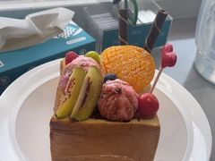 -大锅强·蒸海鲜青岛菜(吾悦广场店)