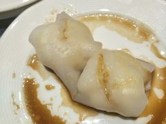 -建滔诺富特酒店-悦餐厅