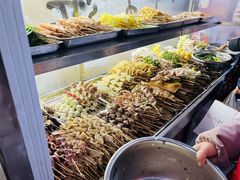 -胖子好盐水鸭(总店)