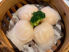 上下九虾饺皇-上下九广州菜馆(锦业路店)