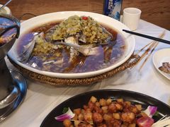 -庐州太太(CBD店)