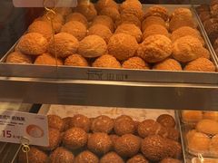 -滋府糕点(学府凯德店)