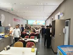 -紫光园·烤鸭·北京菜(团结湖店)