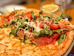 -1861意大利餐厅(文化广场店)