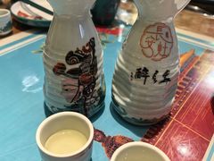 -醉长安(钟楼旗舰店)