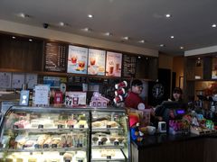 -COSTA COFFEE(上海五玠坊店)