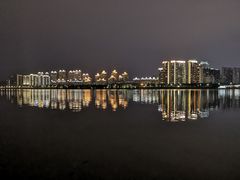 -闽江夜游台江旅游码头