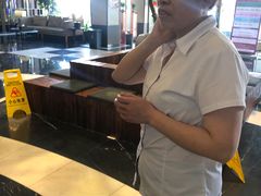 -东方之珠洗浴休闲广场(南开店)