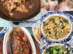 -水香园·中国徽菜名店(紫霞大道店)