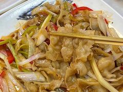 -富临港·蒸汽海鲜·手抓海鲜·炒菜(栈桥店)