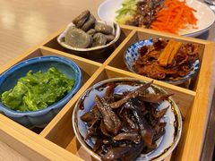 -菩提树·素食餐厅(汇智国际商业中心店)