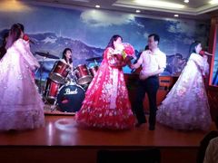 -平壤馆(西塔街店)