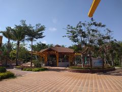 -三亚海昌梦幻海洋不夜城