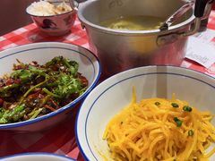 -荆九爷爆炒桥头三嫩(夫子庙店)