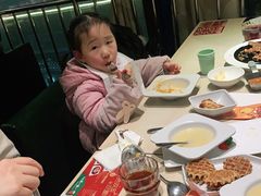 -豪客来牛排(鼓楼名店街店)