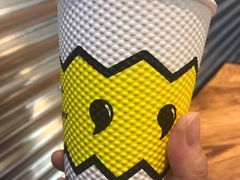 饮料自助机-蛋魂EGGSOUL(洪武创始店)