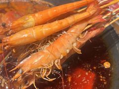 -巴倒烫陆派火锅山庄(南山总店)