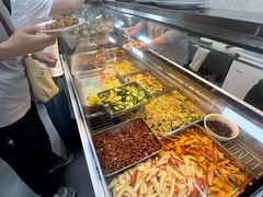 -老刘家泡馍·陕西老字号(钟楼广济街店)