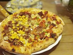 -盘炉forenza·云贵川融合小食堂 ( 钟楼中柳巷店)