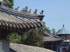 -莲池书院博物馆