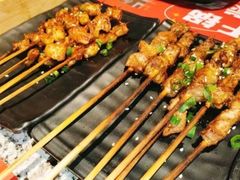 -炭舍干锅(华发商都店)