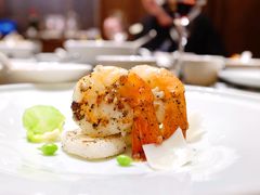 松露大虾-闽和南(深圳万象城店)