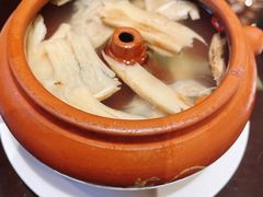 -大理实力希尔顿酒店•御玺中餐厅