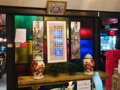 -望京一号·重庆江湖菜(工体店)