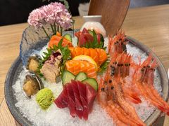 -大渔铁板烧(万象城店)