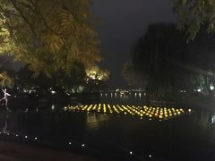 -杭州西湖柳莺里酒店·闻莺厅