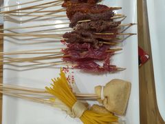 -袁记串串香(泉水轻轨站店)