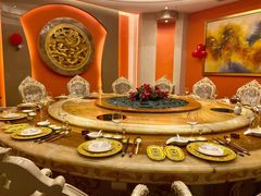 包厢-白金汉爵大酒店·中餐厅(相城店)