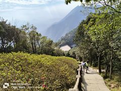 -梧桐山风景名胜区
