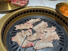 -花味·自助烤肉(雨花客厅店)