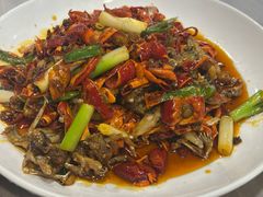 -辣螃铠盆盆蟹大排档(总店)