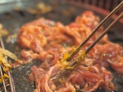 -杨记齐齐哈尔烤肉(总店)