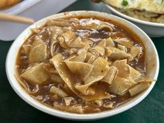 -陈记锅巴菜(五大道店)