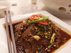 麻辣牛展-香云轩·顺德菜(香云纱园林酒店店)