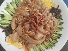-红东阁东北菜烤肉酒馆(CROSS万象汇店)